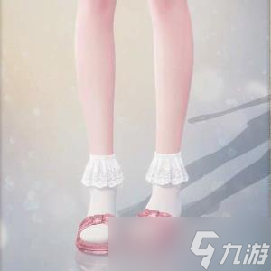 《无限暖暖》白花牵绊属性
