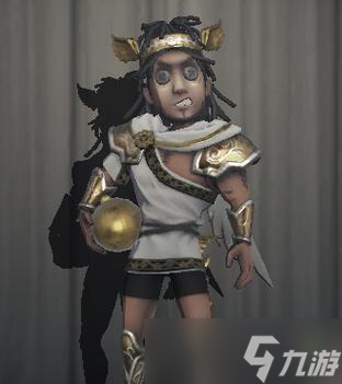 強(qiáng)力沖刺《第五人格》游戲前鋒高階攻略（以最短時間內(nèi)提升前鋒技能）
