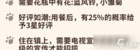 《动物餐厅》猪解锁方法