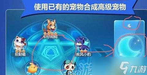 《天天有喜》游戏炼脉系统全面解析（探究游戏中的炼脉系统）