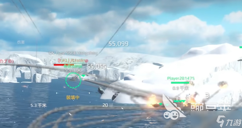 现代战舰伊萨科夫战列舰介绍 现代战舰伊萨科夫战列舰怎么样