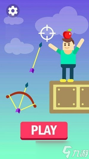 玩游戲如上班？最減負(fù)的SLG游戲《弓箭射擊大師》你玩了嗎？