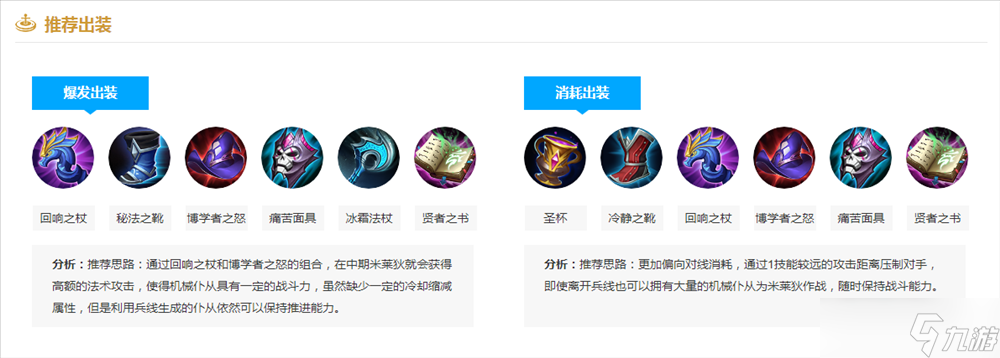 《王者荣耀》米莱狄技能介绍和玩法分享