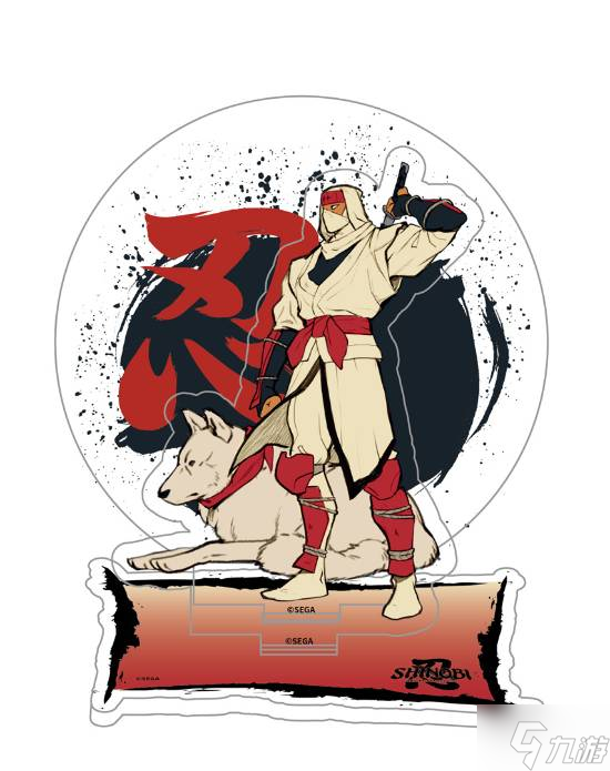 “超级忍”乔·武藏闪现上海百联ZX!打卡挑战赢重磅好礼