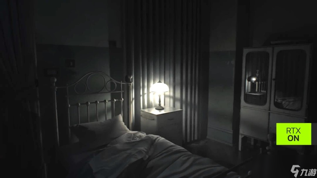 《生化危机9》PC版支持DLSS4 完整光追/路径追踪