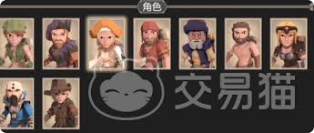 為了吾王鐵匠怎么玩