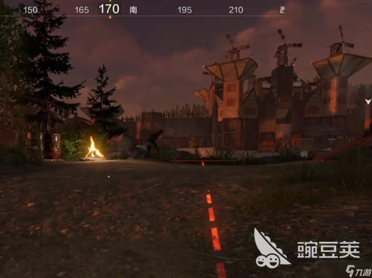 失控进化复活点机制介绍 失控进化复活点玩法介绍