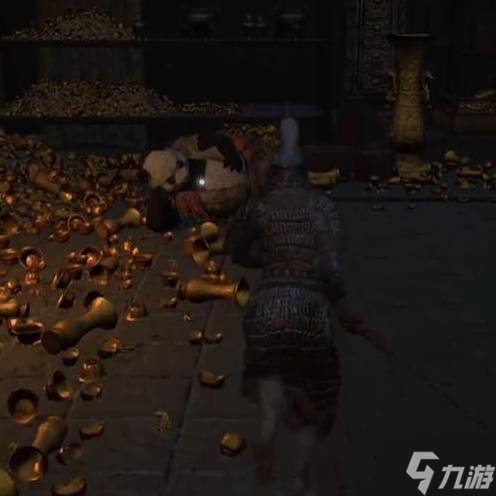 《明末渊虚之羽》各章节熊猫商人位置 熊猫商人出售货品一览