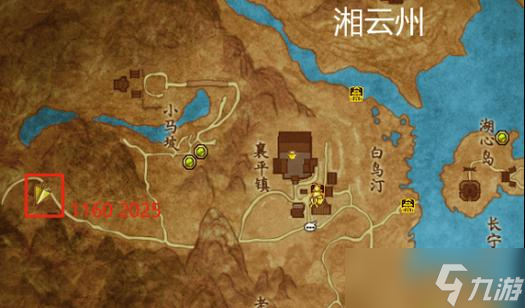 决斗场箱子在寻仙中开启方法是什么？