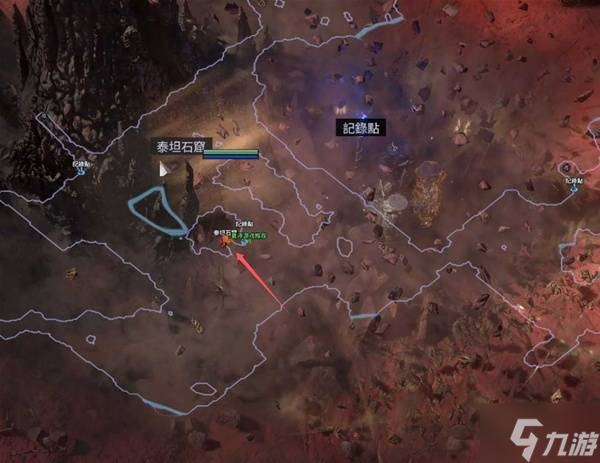 《流放之路2》第二章主线与支线任务攻略