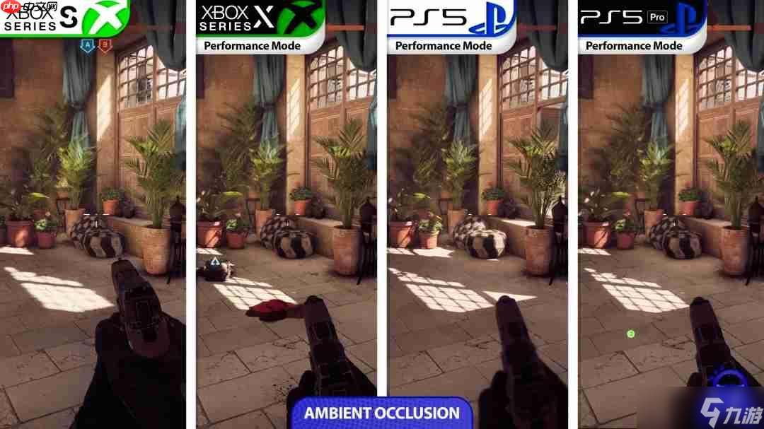 《战地6》主机版本对比 Xbox Series S也能稳定60帧