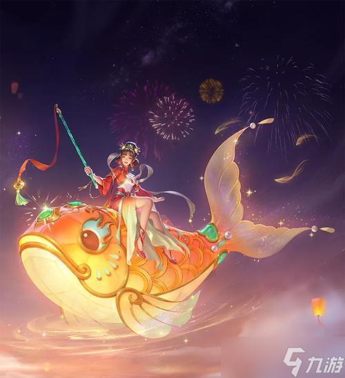 问道手游全灵火的性能如何？特点是什么？