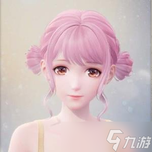 《无限暖暖》粉红星愿属性