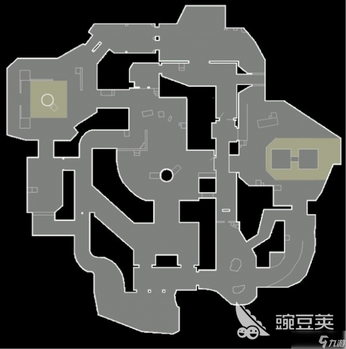 无畏契约手游地图有哪些 无畏契约手游地图介绍