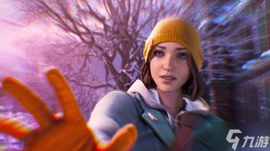 曝《奇异人生5》开发中 讲述四代未完结的故事