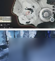 燕云十六声凉州玉露台见闻在哪