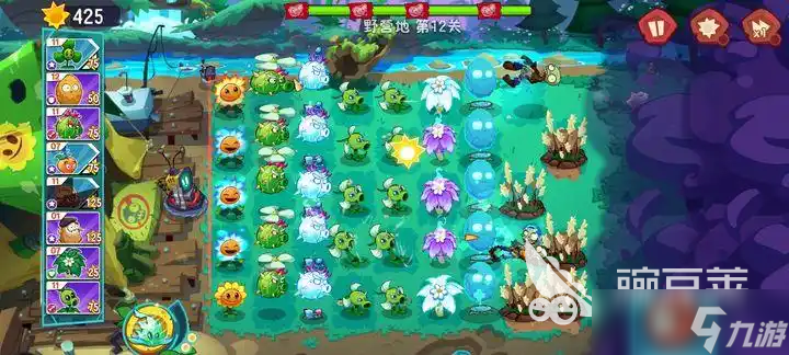植物大战僵尸3布阵思路解析 植物大战僵尸3怎么布阵