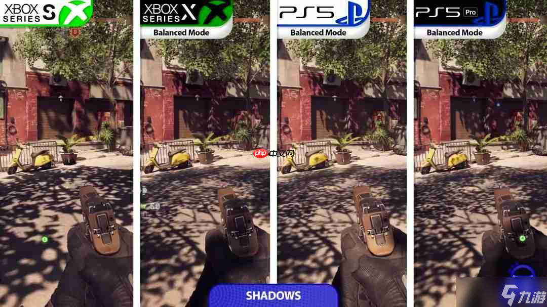 《战地6》主机版本对比 Xbox Series S也能稳定60帧