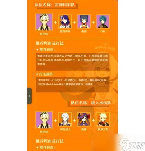 从培养到操作，手把手教你如何玩转班尼特（从培养到操作）
