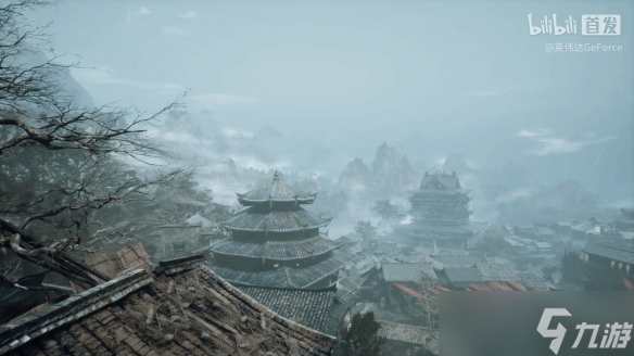 《影之刃零》发布光追+DLSS4 会解开怎样的游戏“封印”