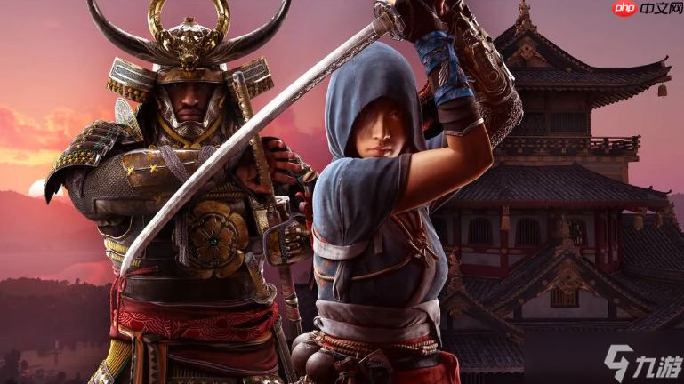 稳居榜首!《<a linkid=391850>刺客信条</a>:影》成为今年欧洲最畅销新作