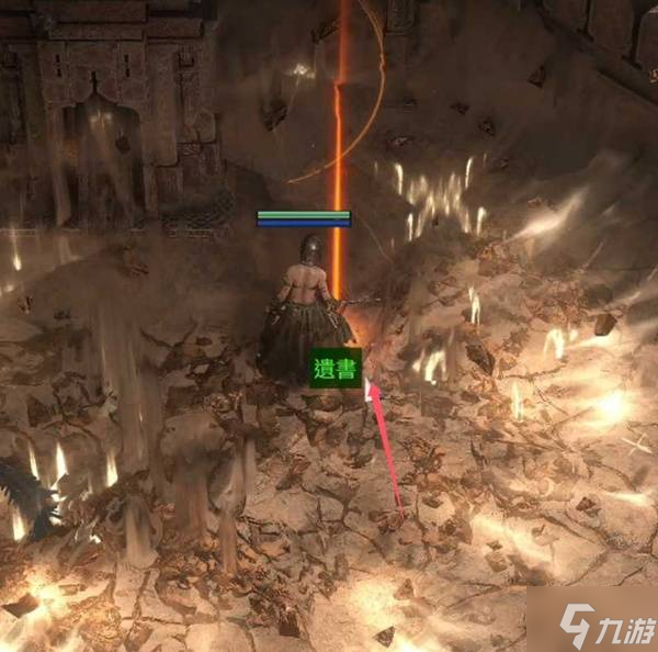 《流放之路2》第二章主线与支线任务攻略