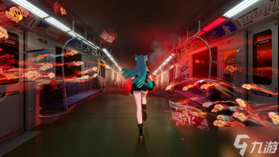 国产开放世界《异环》登PS商店！怪奇都市的异能冒险