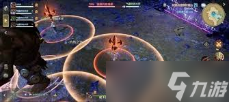 最终幻想14强腕的居格斯怎么打
