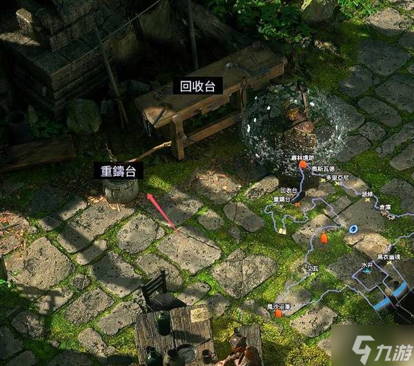 《流放之路2》第三章主线与支线任务攻略