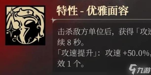 银与绯该隐角色分享