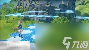 星痕共鸣开拓局委托调查光桥平台怎么通关