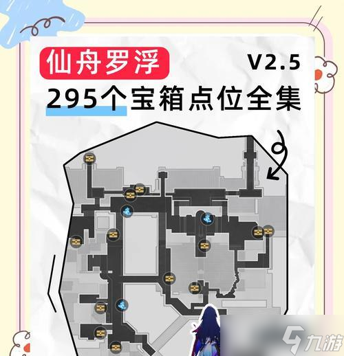 决斗场箱子在寻仙中开启方法是什么？
