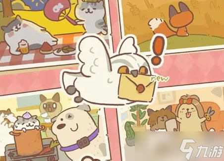 《动物餐厅》纸袋鸵鸟解锁方法