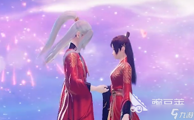诛仙2手游可以结婚吗 诛仙2手游结婚系统介绍 