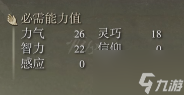 《艾尔登法环》王室巨剑属性怎么样？王室巨剑属性介绍