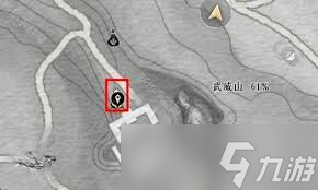 燕云十六声中武威山诗歌的位置在哪
