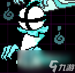 《三角符文》第四章怪物宽恕行动选择分享