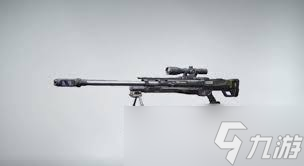 远光84空投武器哪个更具优势