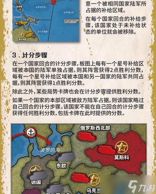 《战争2061》萌新开局攻略 从零开始 