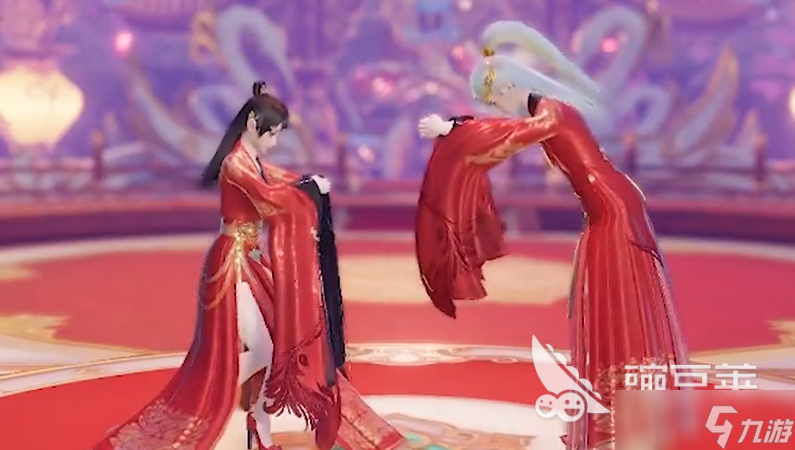 诛仙2手游可以结婚吗 诛仙2手游结婚系统介绍 