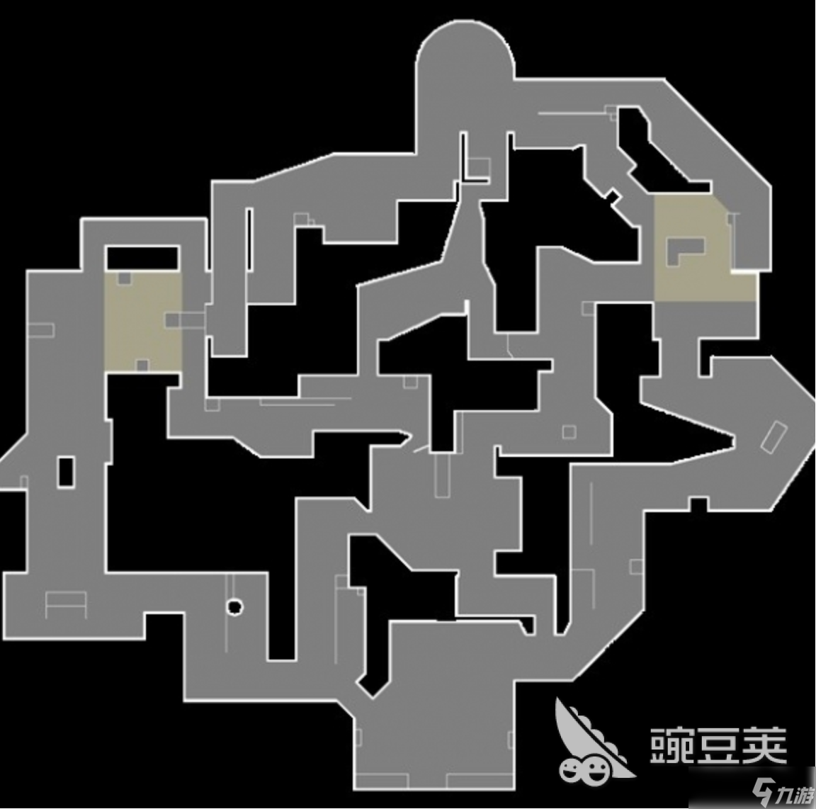 无畏契约手游地图有哪些 无畏契约手游地图介绍