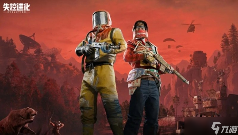 <a id='link_pop' class='keyword-tag' href='https://www.9game.cn/skjh/'>失控进化</a>什么时候上线 失控进化公测时间