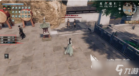 下一站江湖2顾尧奇遇任务如何完成 下一站江湖2顾尧奇遇任务完成指南