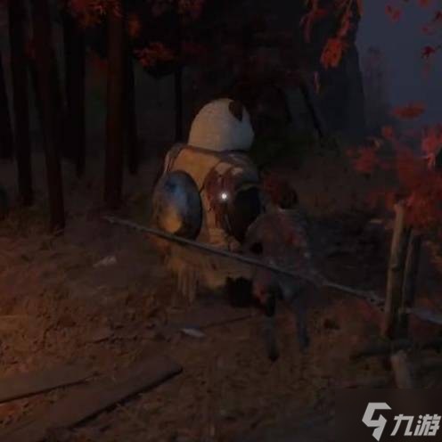 《明末渊虚之羽》各章节熊猫商人位置 熊猫商人出售货品一览