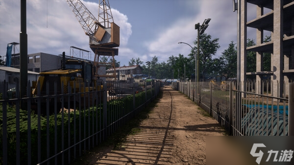 《逃离电诈园区：反诈突围》Steam页面上线：联机合力逃出电诈园区！