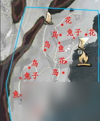 燕云十六声凉州蹊跷全收集方法