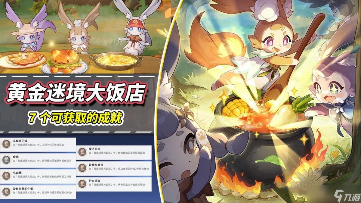 <a id='link_pop' class='keyword-tag' href='https://www.9game.cn/bhxqtd/'>崩坏星穹铁道</a>3.5版本黄金迷境大饭店7个隐藏成就达成指南