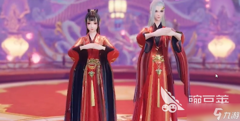 <a id='link_pop' class='keyword-tag' href='https://www.9game.cn/zhuxian21/'>诛仙2手游</a>可以结婚吗 诛仙2手游结婚系统介绍 