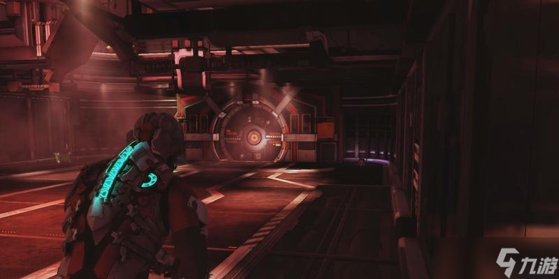 《死亡空间2》PC版第十二章攻略（毒液的力量与恐惧）