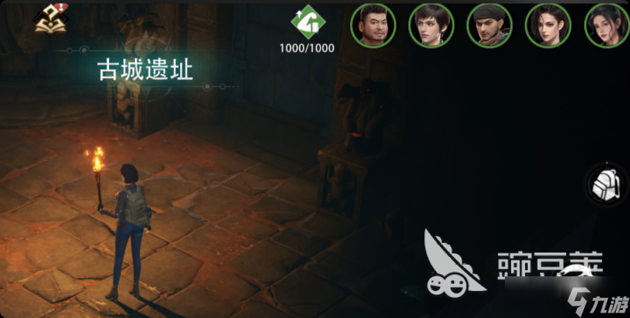 盗墓笔记启程王胖子怎么样 盗墓笔记启程人物介绍